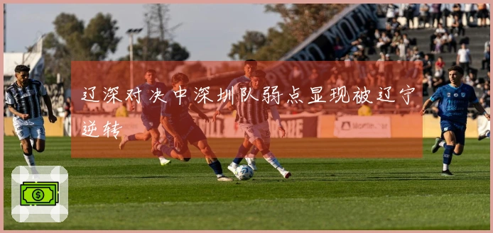 辽深对决中深圳队弱点显现被辽宁逆转