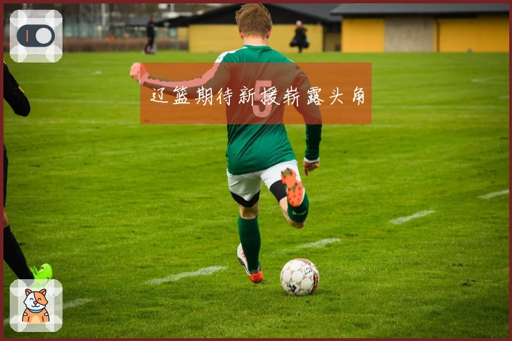 辽篮期待新援崭露头角